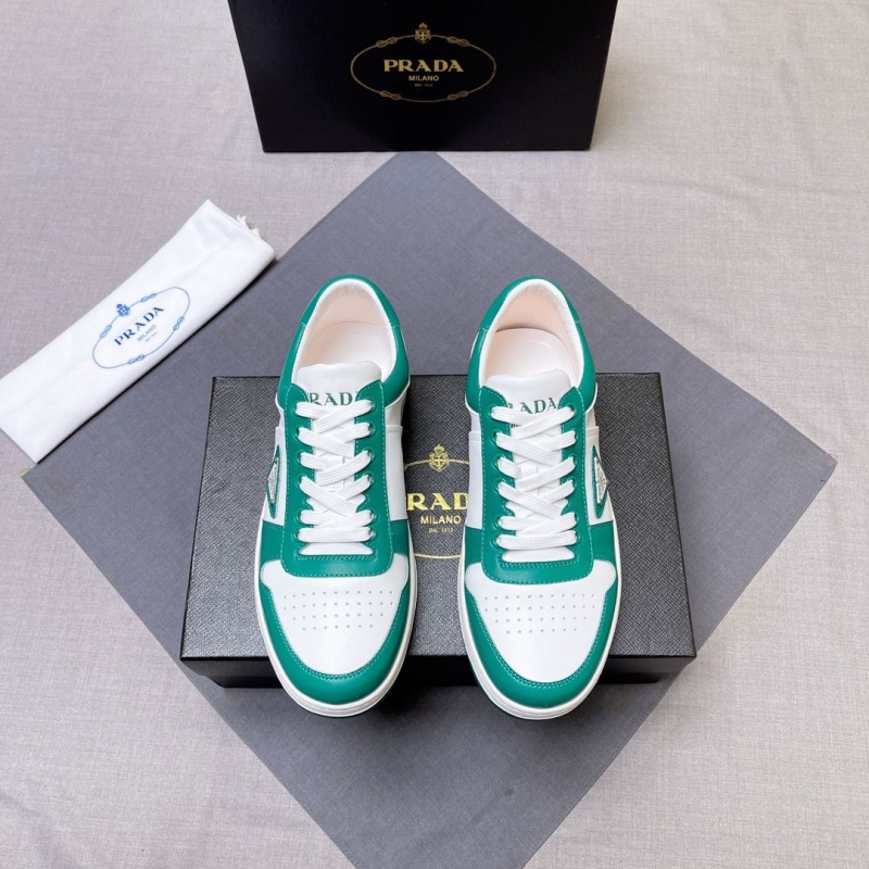 Prada Casual Shoes